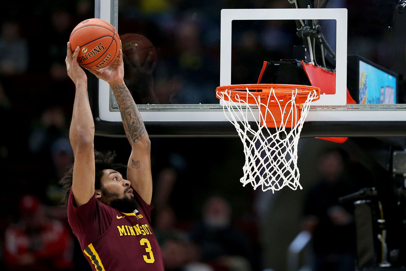 Minnesota Golden Gophers